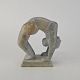 Kinnerup Antik & Porcelæn præsenterer: Figur kvinde10 cm