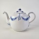 Kinnerup Antik & Porcelæn præsenterer: B&G tekande 238Empire25,5 cm