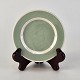 Kinnerup Antik & Porcelæn præsenterer: Aluminia asietCorinna9,5 cm