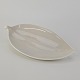 Kinnerup Antik & Porcelæn præsenterer: Aluminia fadDorrit22,5 cm