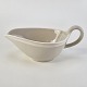 Kinnerup Antik & Porcelæn præsenterer: Aluminia smørnæbDorrit16,5 cm
