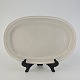 Kinnerup Antik & Porcelæn præsenterer: Aluminia fadDorrit39 cm