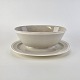 Kinnerup Antik & Porcelæn præsenterer: Aluminia sovseskålDorrit22 cm