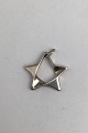 Danam Antik præsenterer: Georg Jensen Sterling Sølv Vedhæng No. 178 Henning Koppel