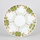 Early Rosenthal, art nouveau dish.