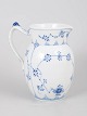 Royal Copenhagen Musselmalet Riflet, kande.