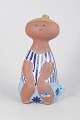 Lisa Larson, figurine "Lotta".