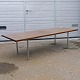 Kinnerup Antik & Porcelæn præsenterer: Wegner sofabord AT 12 Palisander181,5 cm