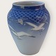 Moster Olga - Antik og Design præsenterer: Bing & GrøndahlMåge uden guldVase#681*225kr