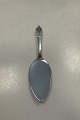 Danam Antik præsenterer: Georg Jensen Sølv lagkagespade Jubilæum 1851 - 1926