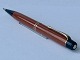 Reutemann Antik præsenterer: Koralrød Montblanc 40 1/2 stiftblyant