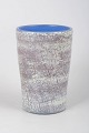 L'Art præsenterer: Mari Simmulson for Upsala Ekeby, vase model 1019.