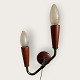 Wall lampTeak*DKK 325