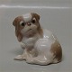 1986 B&G Pekinese sitting - miniature 5.5 cm DJ