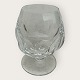 Knittel, BleikristallCognac glas60kr