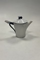 Danam Antik præsenterer: Royal Copenhagen / Kgl. Porcelæn Skærsommernatsdrøm Gammel Mokkakande