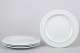Grethe Meyer for Royal Copenhagen, sæt af fire middagstallerkener.