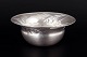 Georg Jensen, sterling sølvskål.