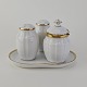 Kinnerup Antik & Porcelæn præsenterer: B&G HartmannPlat de Menage 