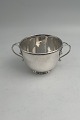 Danam Antik præsenterer: Georg Jensen Sterling Sølv Sukkerskål No. 32 A