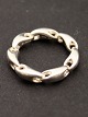 Middelfart Antik præsenterer: Georg Jensen reflect sterling sølv ring