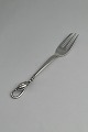 Danam Antik presents: Georg Jensen Sterling Silver Magnolia Cake Fork No. 43