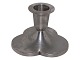 Just Andersen pewterCandlelight holder
