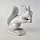 Kinnerup Antik & Porcelæn præsenterer: Lyngby figurEgern