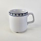Kinnerup Antik & Porcelæn præsenterer: Pillivuyt MaevaKrus8 cm