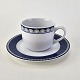 Kinnerup Antik & Porcelæn præsenterer: Pillivuyt MaevaKop 081+0747,5 cm