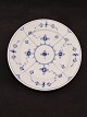 Royal Copenhagen Musselmalet tallerken 1/183