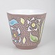 L'Art presents: Mari Simmulson for Upsala-Ekeby, vase.