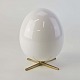 Kinnerup Antik & Porcelæn præsenterer: Brainchild figurÆgget10 cm