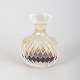 L'Art presents: Nina Ricci for René Lalique, "Capricci" perfume bottle.