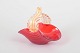 Murano bowl.