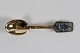 Stari Antik presents: Anton MichelsenChristmas Spoon 1973