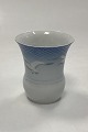 Danam Antik præsenterer: Bing og Grøndahl Måge Vase No. 677