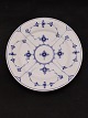 Middelfart Antik præsenterer: Royal Copenhagen musselmalet frokost tallerken 1/185