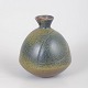 L'Art presents: Gabbi Citron-Tengborg for Gustavsberg, stoneware vase.
