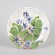 L'Art presents: Kristi Brandt for Arabia, Blåsippa wall plate.
