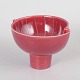 L'Art presents: Wilhelm Kåge for Gustavsberg, Argenta bowl.