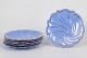 L'Art presents: Arthur Percy for Upsala Ekeby, Safir plates.