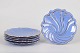 L'Art presents: Arthur Percy for Upsala Ekeby, Safir plates.