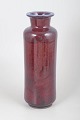 L'Art presents: Bernt Friberg for Gustavsberg, large vase.