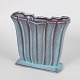 L'Art presents: Ewald Dahlskog for Bo Fajans, Art Deco vase.