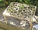 Pegasus – Kunst - Antik - Design præsenterer: Varmeplade messing, England, 19. årh.