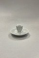 Danam Antik præsenterer: Royal Copenhagen Georgiana Lysestage