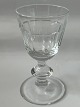 Antik Huset præsenterer: Snaps Berlinois glas.Højde Ca. : 8,8 cm