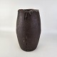 Kinnerup Antik & Porcelæn præsenterer: C. Moes vaseKeramik 23 cm