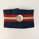 Kinnerup Antik & Porcelæn præsenterer: Frihedskæmper Armbindww2